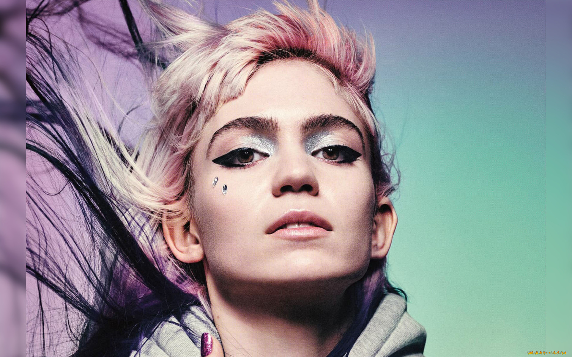 grimes, , , 